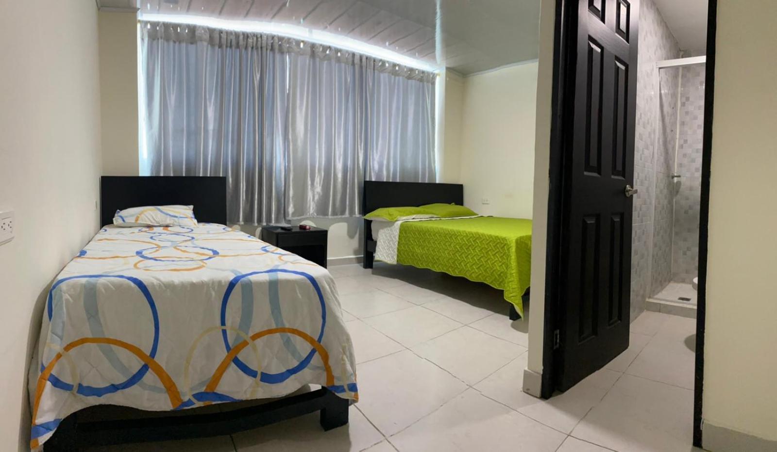 Hotel Gloria Del Norte - Cartagena — Photos 1